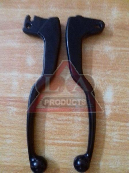 Bajaj CT 100 Clutch and Brake Lever