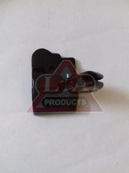 Bajaj CT100 Brake Yoke