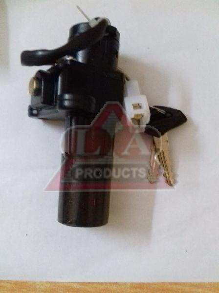 Bajaj Discover 100cc Ignition Switch