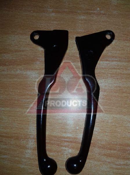 Hero Honda Clutch and Brake Lever