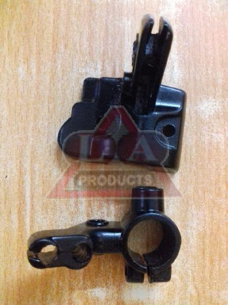 Hero Honda Clutch and Brake Yoke