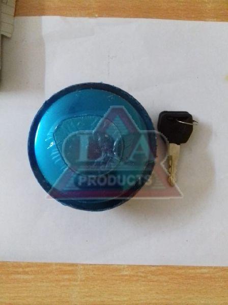 Hero Passion Petrol Tank Cap