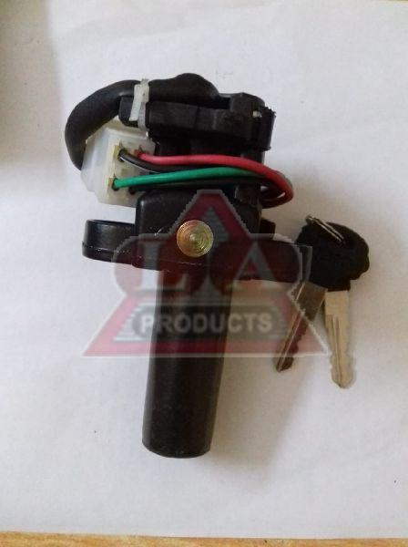 Hero Splendor Ignition Switch