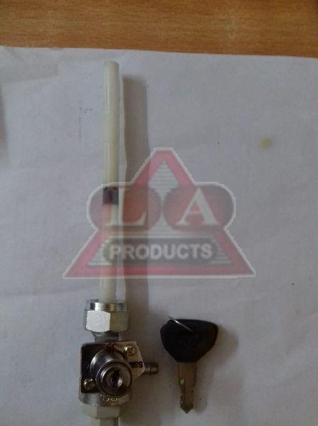 Hero Splendor Lockable Fuel Cock