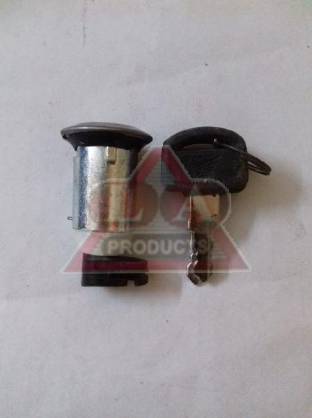 Honda Activa Seat Lock