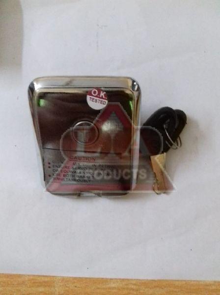 Kawasaki Petrol Tank Cap