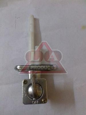 Bajaj Caliber Fuel Cock