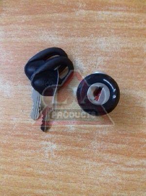 Bajaj Caliber Tool Box Lock