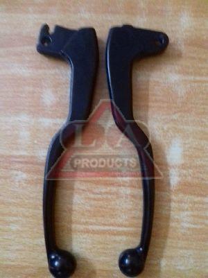 Bajaj CT 100 Clutch and Brake Lever