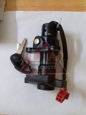 Bajaj Platina Ignition Switch