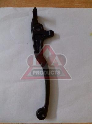 Bajaj Pulsar Brake Lever