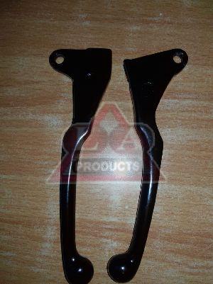 Hero Honda Clutch and Brake Lever