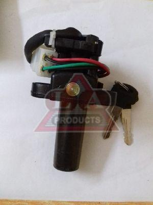 Hero Splendor Ignition Switch
