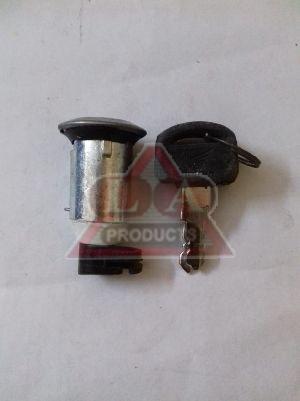 Honda Activa Seat Lock