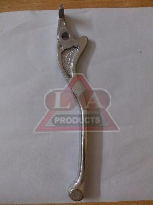 TVS Apache RTR Brake Lever